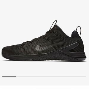 Nike Metcon DSX Flyknit 2